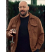 Solo Mio Kevin James Brown Jacket Solo Mio Kevin James Brown Jacket